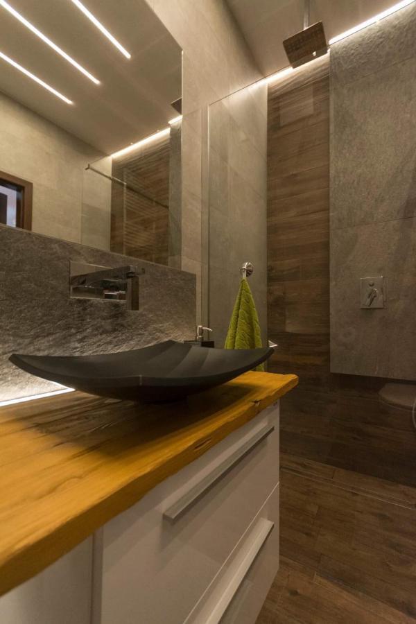 Nap Apartments Mila Baltica Gym&Sauna Гданьск Экстерьер фото
